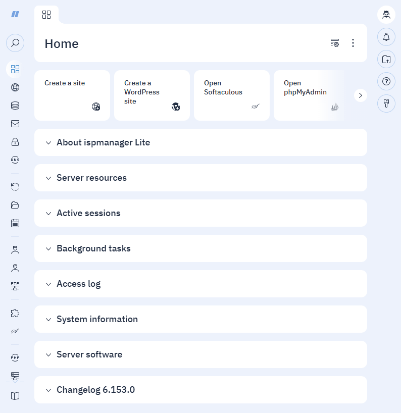 Setting up an SSL certificate for an FTP server