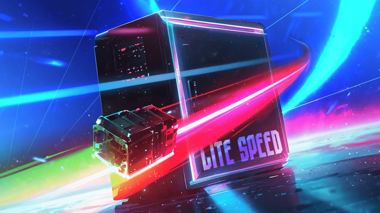 LiteSpeed Server: Your Full Guide to LiteSpeed Hosting, Pricing, & More