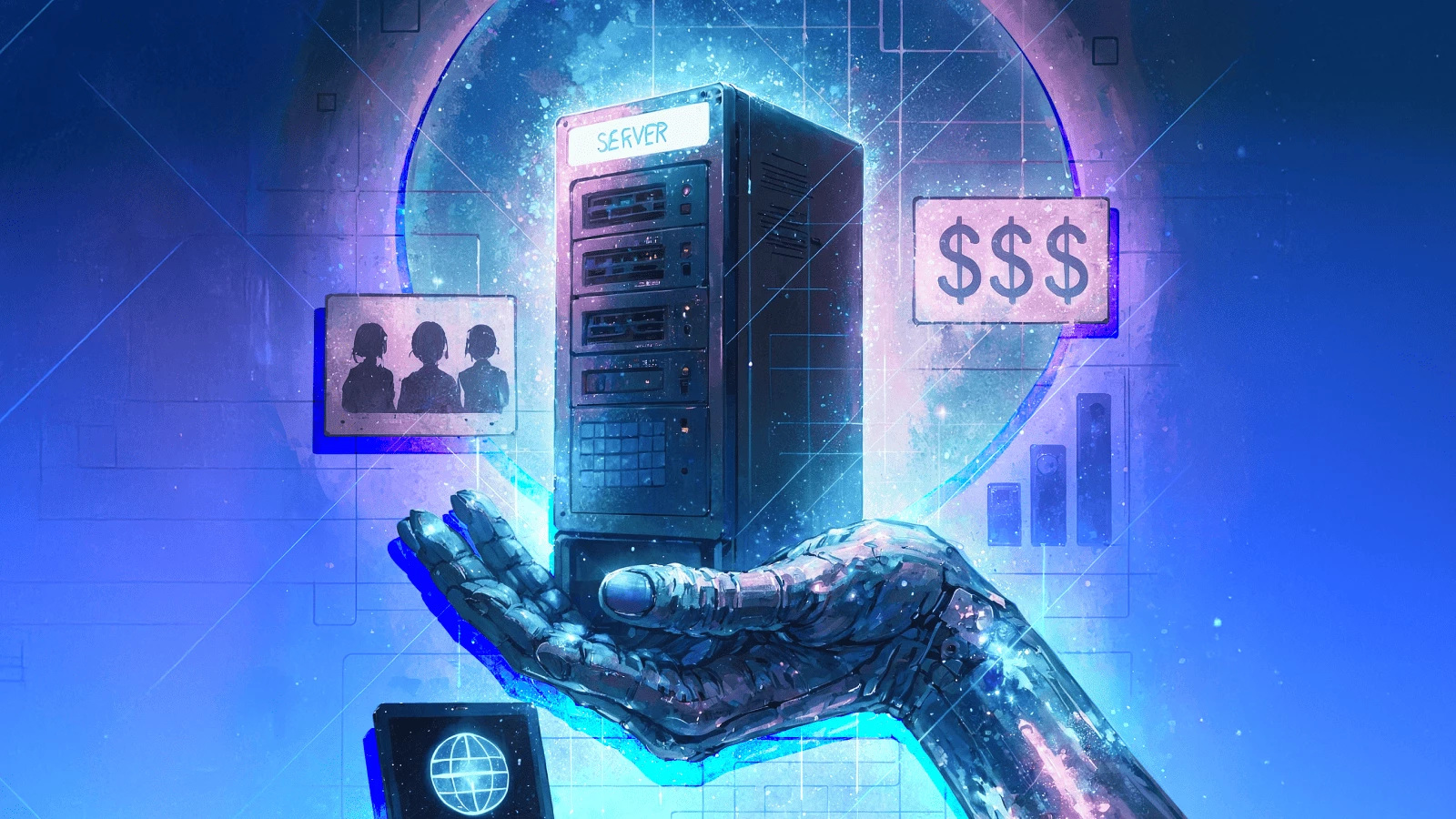 How Does Reseller Hosting Work? A Quick Beginner’s Guide