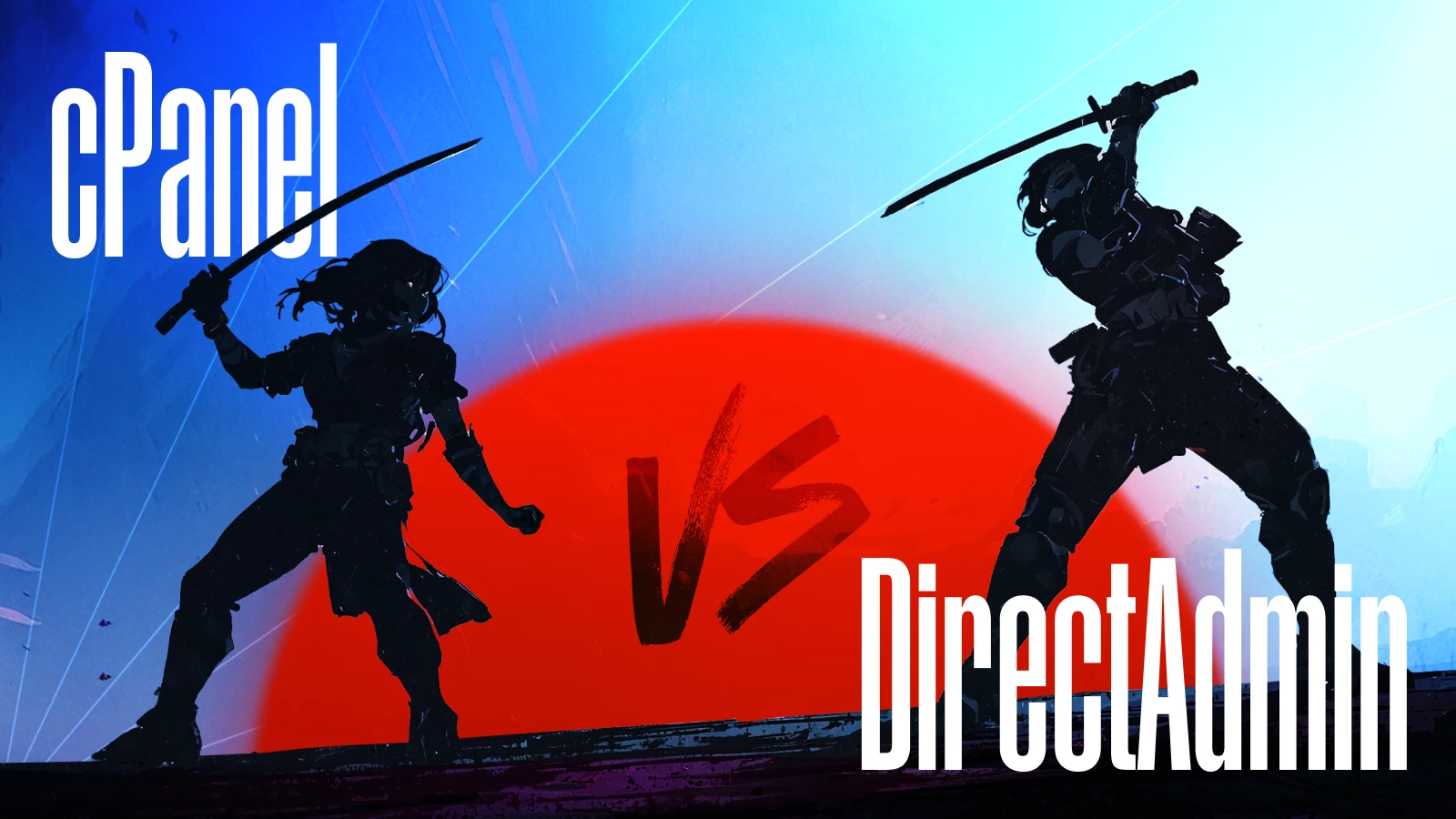 cPanel or DirectAdmin? A Complete 2025 Review