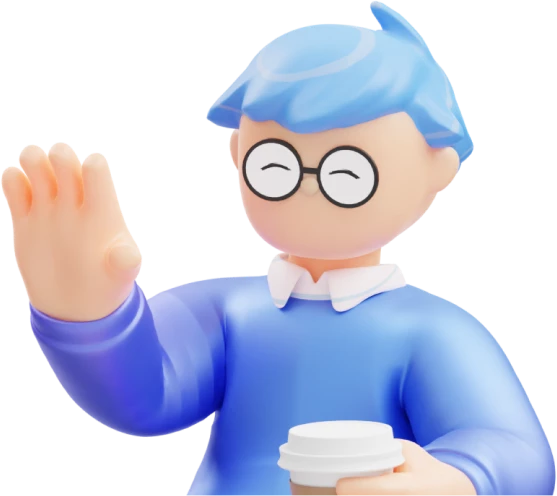 Have questions? We’ve got answers!