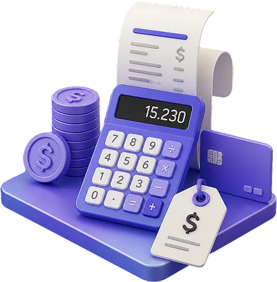 Calculate Your Cost