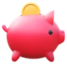 More room 
for your margins